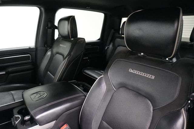 2020 Ram 1500 Laramie 4x2 Crew Cab 5'7" Box - 22900773 - 7