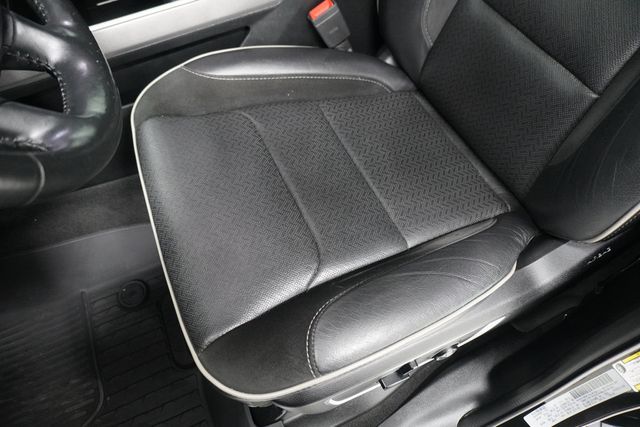 2020 Ram 1500 Laramie 4x2 Crew Cab 5'7" Box - 22900773 - 8