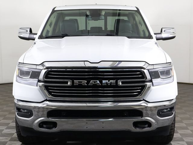 2020 Ram 1500 Laramie 4x4 Crew Cab 5'7" Box - 22894553 - 11