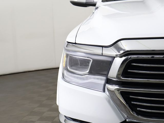 2020 Ram 1500 Laramie 4x4 Crew Cab 5'7" Box - 22894553 - 13