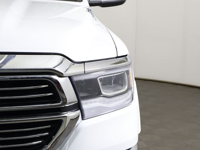 2020 Ram 1500 Laramie 4x4 Crew Cab 5'7" Box - 22894553 - 14