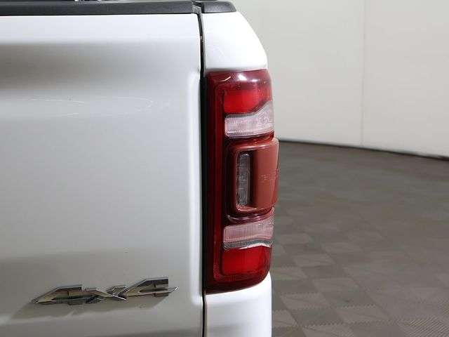 2020 Ram 1500 Laramie 4x4 Crew Cab 5'7" Box - 22894553 - 16
