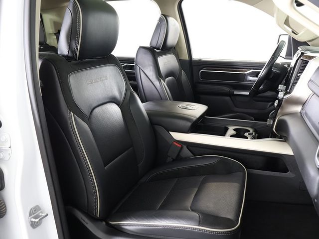 2020 Ram 1500 Laramie 4x4 Crew Cab 5'7" Box - 22894553 - 30
