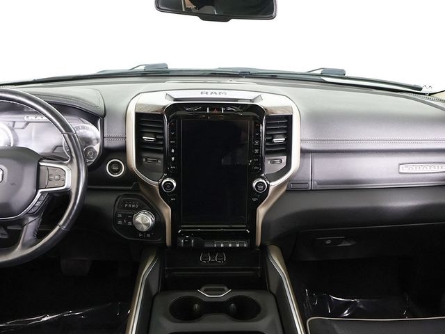 2020 Ram 1500 Laramie 4x4 Crew Cab 5'7" Box - 22894553 - 46