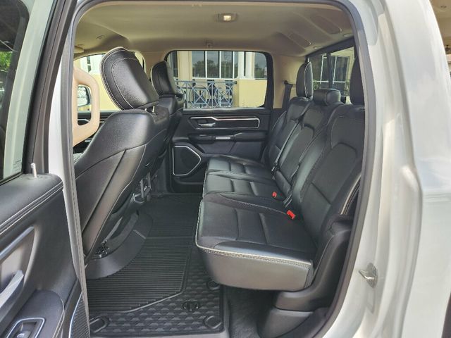 2020 Ram 1500 LARAMIE WITH V8 & CUSTOMER PREFERRED PKG ($3,190 VALUE!) - 22880623 - 9