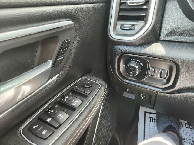 2020 Ram 1500 LARAMIE WITH V8 & CUSTOMER PREFERRED PKG ($3,190 VALUE!) - 22880623 - 10