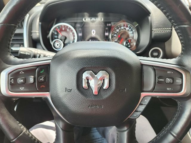 2020 Ram 1500 LARAMIE WITH V8 & CUSTOMER PREFERRED PKG ($3,190 VALUE!) - 22880623 - 11