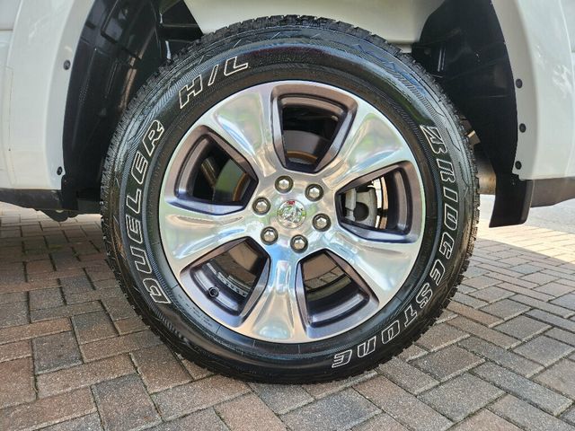 2020 Ram 1500 LARAMIE WITH V8 & CUSTOMER PREFERRED PKG ($3,190 VALUE!) - 22880623 - 14