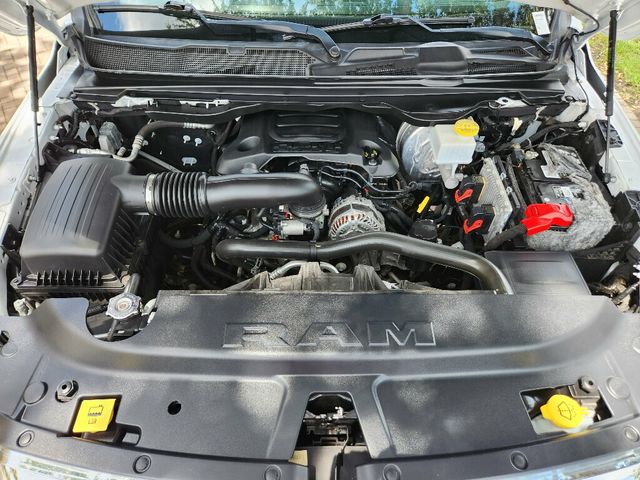 2020 Ram 1500 LARAMIE WITH V8 & CUSTOMER PREFERRED PKG ($3,190 VALUE!) - 22880623 - 15