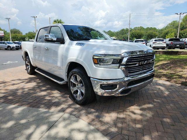 2020 Ram 1500 LARAMIE WITH V8 & CUSTOMER PREFERRED PKG ($3,190 VALUE!) - 22880623 - 6
