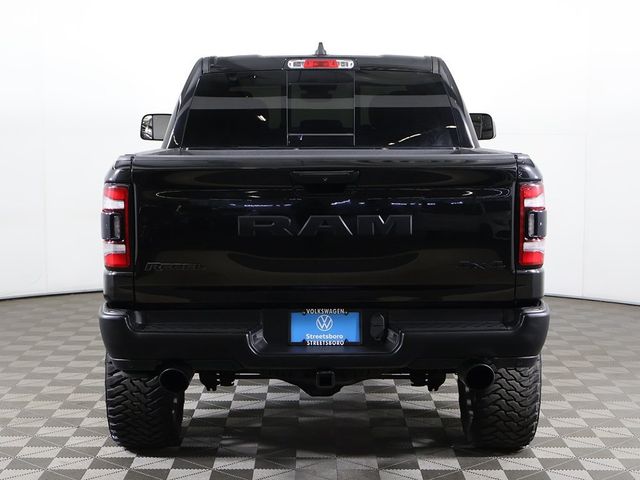2020 Ram 1500 Rebel 4x4 Crew Cab 5'7" Box - 22937157 - 9