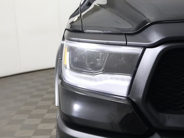 2020 Ram 1500 Rebel 4x4 Crew Cab 5'7" Box - 22937157 - 10