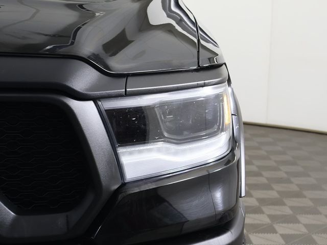 2020 Ram 1500 Rebel 4x4 Crew Cab 5'7" Box - 22937157 - 11