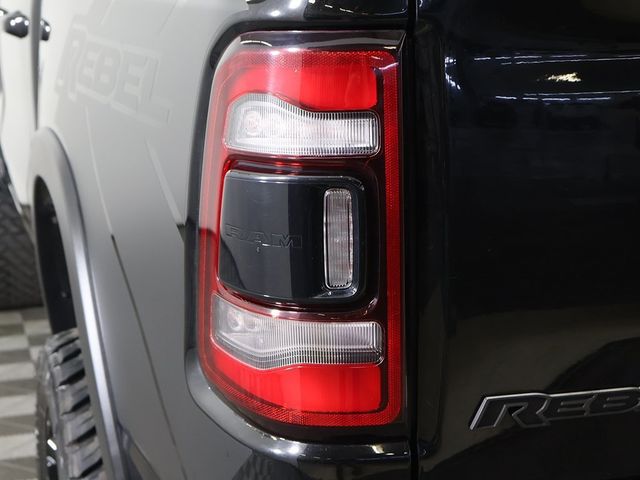 2020 Ram 1500 Rebel 4x4 Crew Cab 5'7" Box - 22937157 - 12