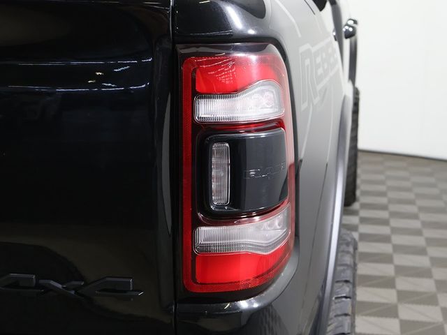 2020 Ram 1500 Rebel 4x4 Crew Cab 5'7" Box - 22937157 - 13