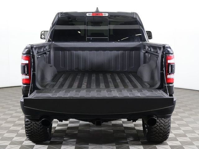 2020 Ram 1500 Rebel 4x4 Crew Cab 5'7" Box - 22937157 - 16