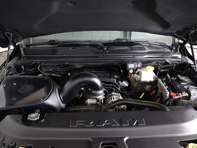 2020 Ram 1500 Rebel 4x4 Crew Cab 5'7" Box - 22937157 - 17