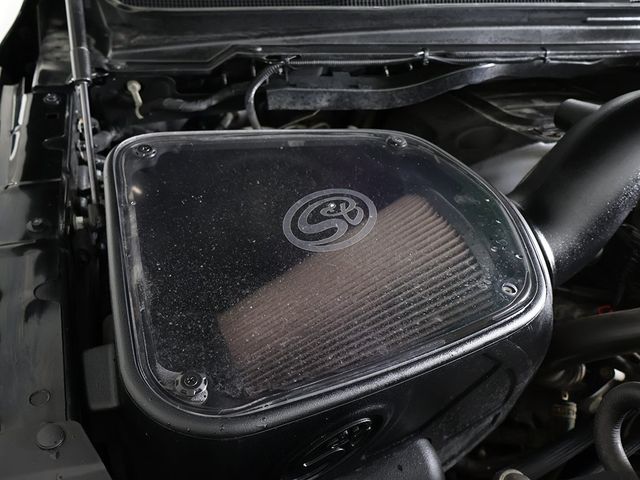 2020 Ram 1500 Rebel 4x4 Crew Cab 5'7" Box - 22937157 - 18