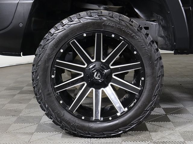 2020 Ram 1500 Rebel 4x4 Crew Cab 5'7" Box - 22937157 - 20