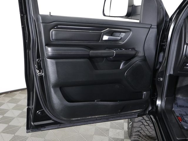 2020 Ram 1500 Rebel 4x4 Crew Cab 5'7" Box - 22937157 - 21