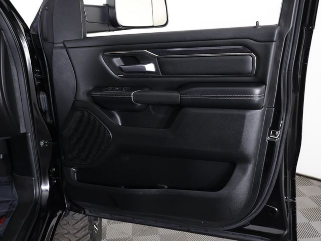 2020 Ram 1500 Rebel 4x4 Crew Cab 5'7" Box - 22937157 - 22