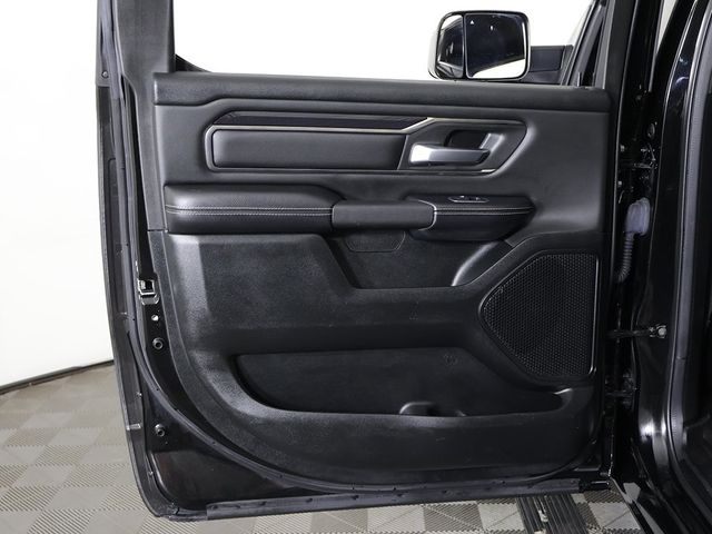 2020 Ram 1500 Rebel 4x4 Crew Cab 5'7" Box - 22937157 - 23