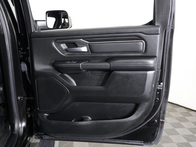 2020 Ram 1500 Rebel 4x4 Crew Cab 5'7" Box - 22937157 - 24