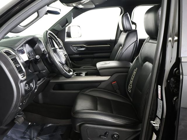 2020 Ram 1500 Rebel 4x4 Crew Cab 5'7" Box - 22937157 - 29