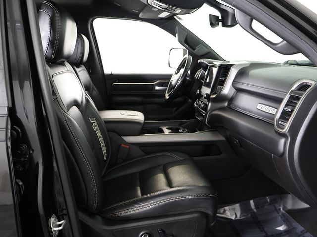 2020 Ram 1500 Rebel 4x4 Crew Cab 5'7" Box - 22937157 - 30