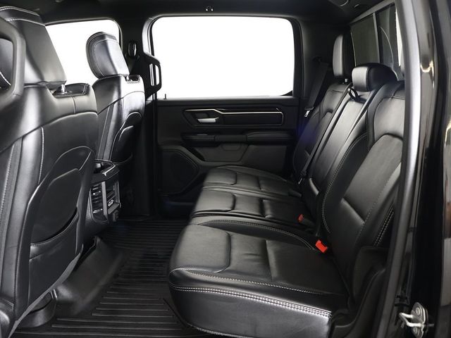 2020 Ram 1500 Rebel 4x4 Crew Cab 5'7" Box - 22937157 - 33