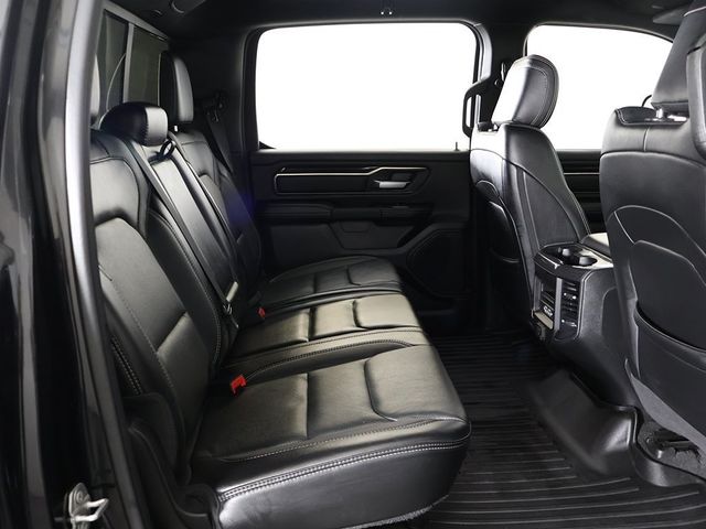 2020 Ram 1500 Rebel 4x4 Crew Cab 5'7" Box - 22937157 - 34