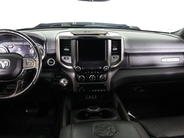 2020 Ram 1500 Rebel 4x4 Crew Cab 5'7" Box - 22937157 - 35