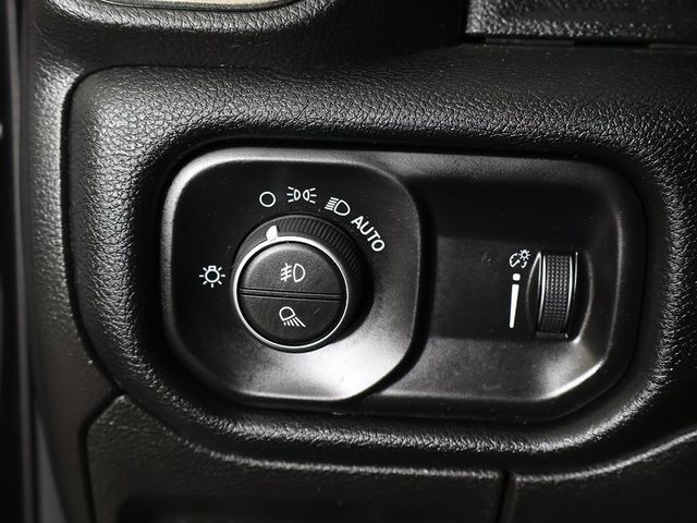 2020 Ram 1500 Rebel 4x4 Crew Cab 5'7" Box - 22937157 - 38