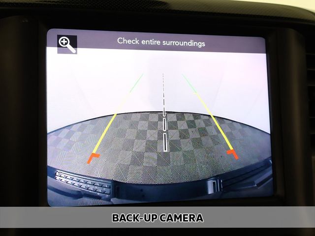 2020 Ram 1500 Rebel 4x4 Crew Cab 5'7" Box - 22937157 - 3