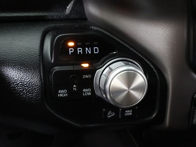 2020 Ram 1500 Rebel 4x4 Crew Cab 5'7" Box - 22937157 - 39