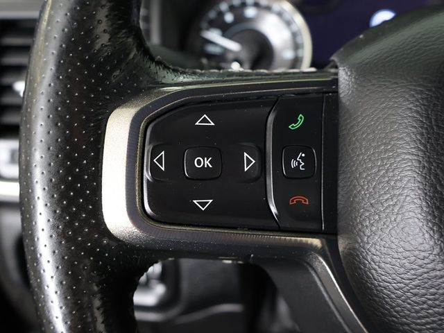 2020 Ram 1500 Rebel 4x4 Crew Cab 5'7" Box - 22937157 - 43