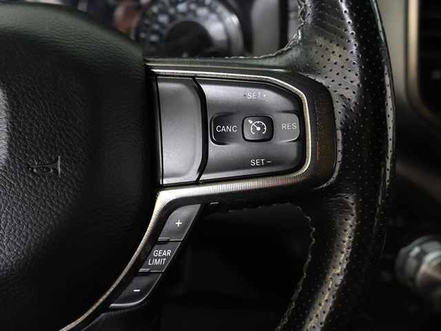 2020 Ram 1500 Rebel 4x4 Crew Cab 5'7" Box - 22937157 - 44