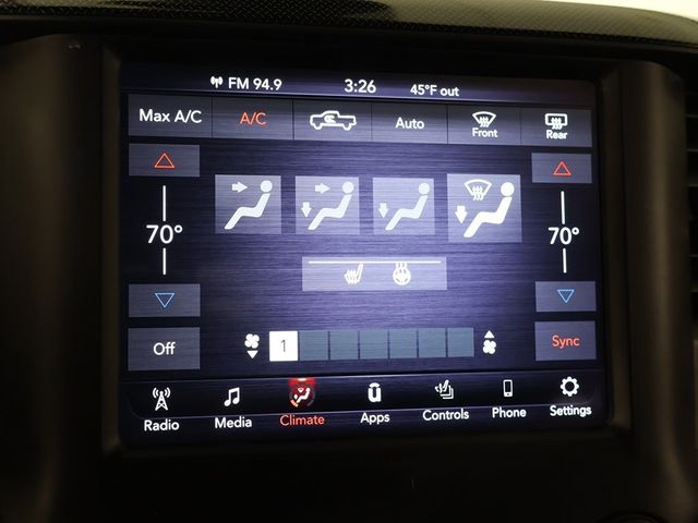 2020 Ram 1500 Rebel 4x4 Crew Cab 5'7" Box - 22937157 - 46