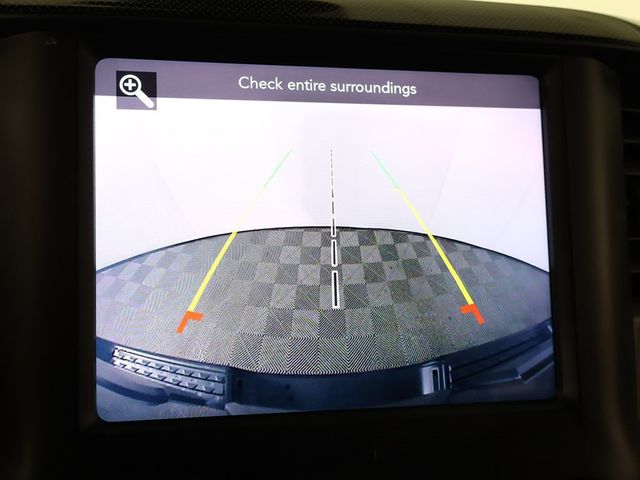 2020 Ram 1500 Rebel 4x4 Crew Cab 5'7" Box - 22937157 - 49