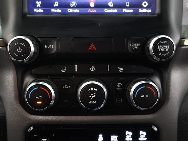 2020 Ram 1500 Rebel 4x4 Crew Cab 5'7" Box - 22937157 - 50