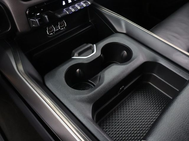 2020 Ram 1500 Rebel 4x4 Crew Cab 5'7" Box - 22937157 - 51