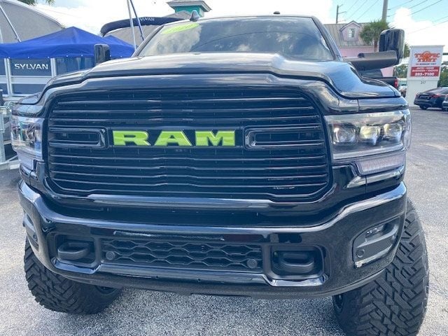 2020 Used Ram 2500 EXTREME PORFORMANCE CUSTOM RAM LARAMIE MEGA CAB 4X4