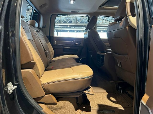 2020 Ram 2500 LaramieLonghorn/4x4/Level1Group/MoonRoof/TowTechPkg/SafetyGroup - 22932259 - 18