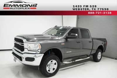 2020 Ram 2500