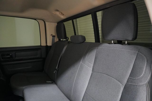 2020 Ram 2500 Tradesman 4x4 Crew Cab 6'4" Box - 22929815 - 10