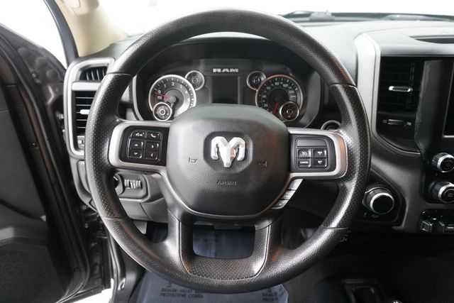 2020 Ram 2500 Tradesman 4x4 Crew Cab 6'4" Box - 22929815 - 12