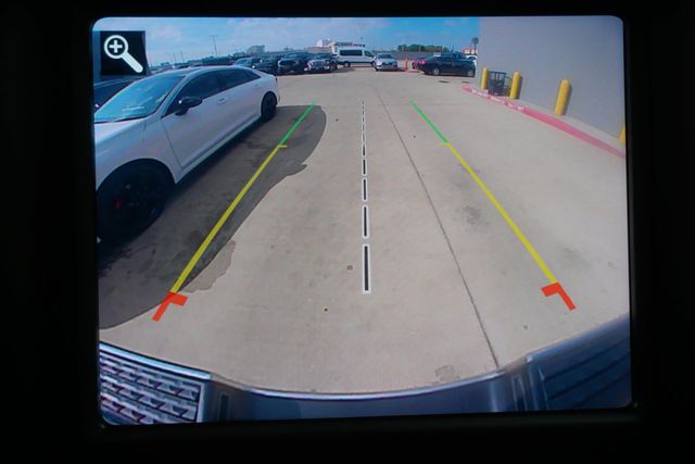 2020 Ram 2500 Tradesman 4x4 Crew Cab 6'4" Box - 22929815 - 15