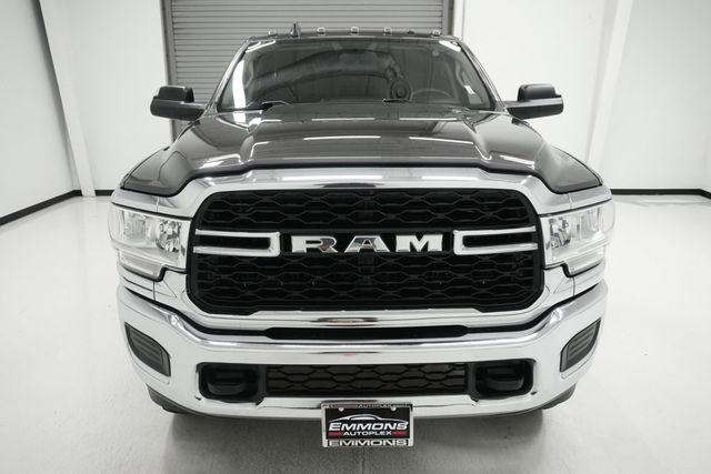 2020 Ram 2500 Tradesman 4x4 Crew Cab 6'4" Box - 22929815 - 1