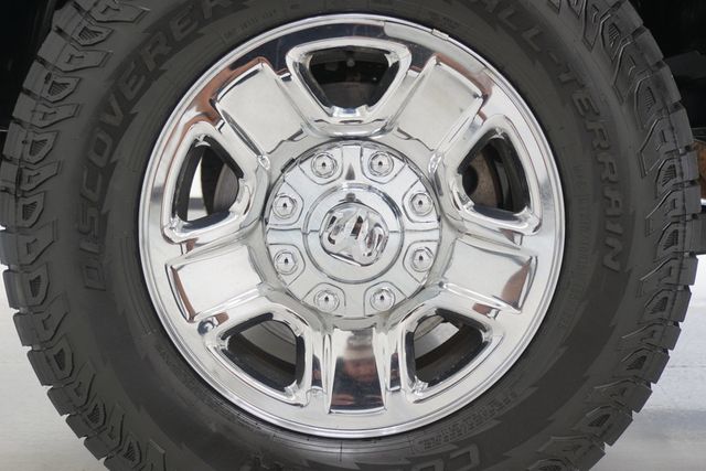 2020 Ram 2500 Tradesman 4x4 Crew Cab 6'4" Box - 22929815 - 19