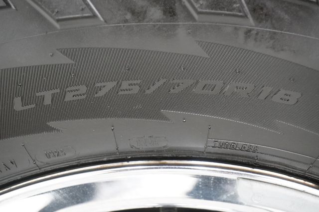 2020 Ram 2500 Tradesman 4x4 Crew Cab 6'4" Box - 22929815 - 20